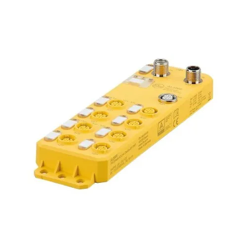 PROFIsafe IO-Link модуль AL200S AL200S PROFIsafe IO-Link модуль AL200S AL200S