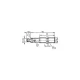 Емкостной датчик KG5308 KG5308