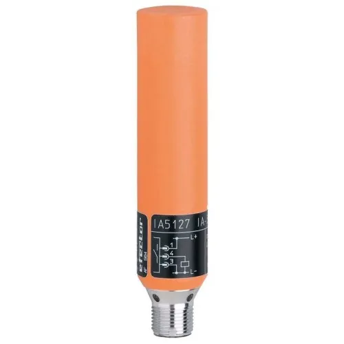 Индуктивный датчик IA5127 IA5127 Индуктивный датчик IA5127 IA5127