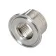 Присоединительный адаптер Tri-Clamp E33601