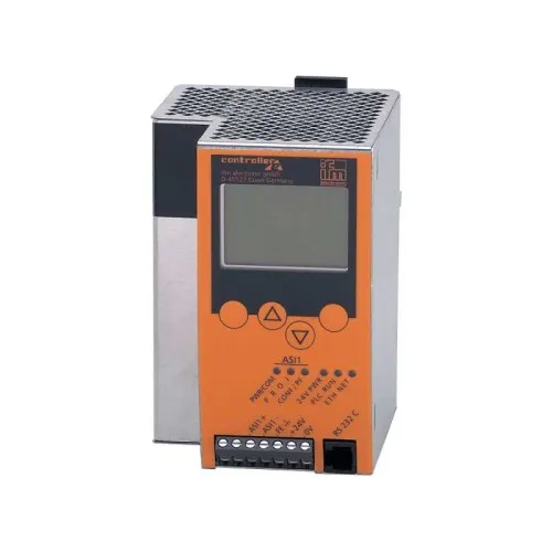 Шлюз AS-интерфейс Modbus/TCP с ПЛК AC1357 AC1357 Шлюз AS-интерфейс Modbus/TCP с ПЛК AC1357 AC1357