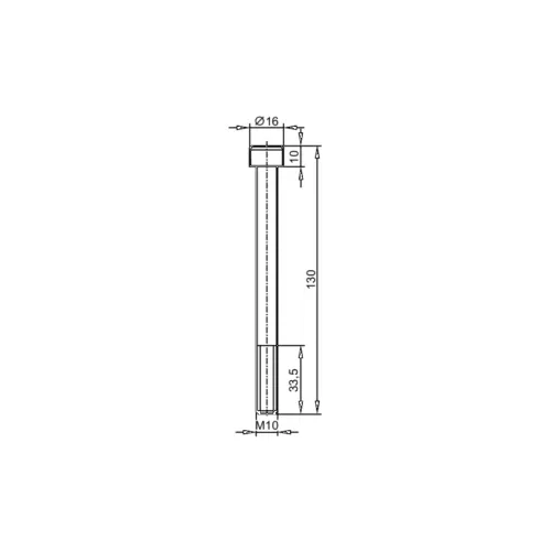 головка болта E21213 головка болта E21213