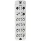 Мастер IO-Link с интерфейсом EtherCat AL1333 AL1333