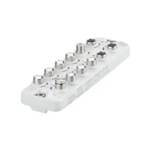 Мастер IO-Link с интерфейсом EtherCat AL1333 AL1333 Мастер IO-Link с интерфейсом EtherCat AL1333 AL1333