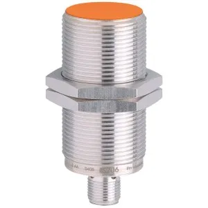 индуктивный аналоговый датчик с IO-Link II5916 II5916