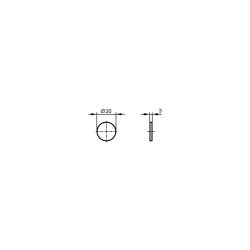 RFID-метка E80377 RFID-метка E80377