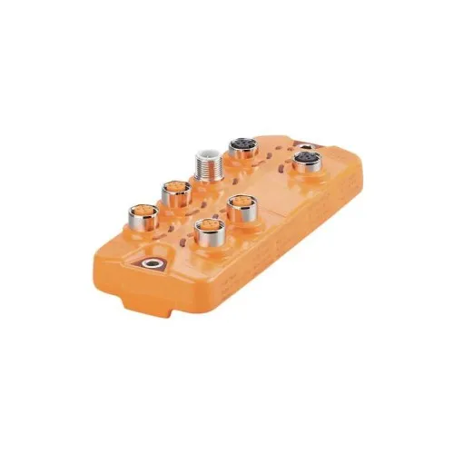 Мастер IO-Link с интерфейсом IoT AL1350 AL1350 Мастер IO-Link с интерфейсом IoT AL1350 AL1350