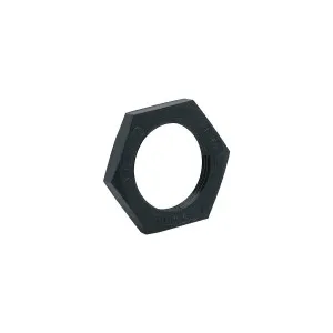 Шестиугольная гайка E10026