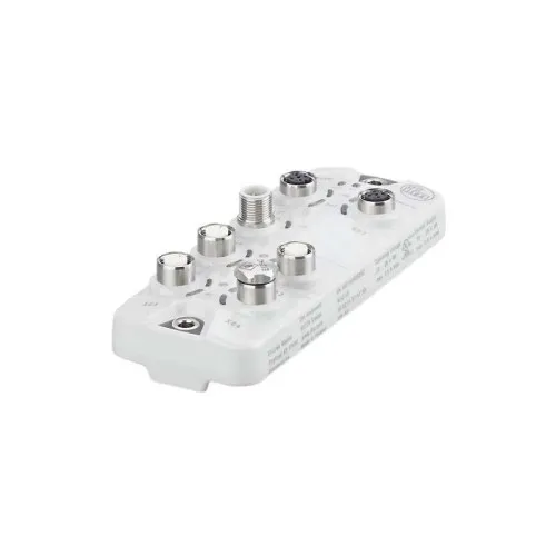 Мастер IO-Link с интерфейсом Profinet AL1101 AL1101 Мастер IO-Link с интерфейсом Profinet AL1101 AL1101