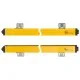 Световые завесы для систем безопасности OY805S OY805S