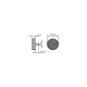 Рефлектор для рефлекторных датчиков E20954