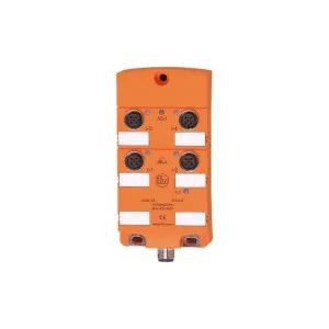 AS-интерфейс модуль CompactLine AC2464 AC2464