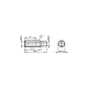 RFID-метка E80345