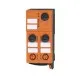 AS-i ClassicLine модуль с технологией быстрого монтажа AC522A AC522A