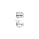 Монтажный адаптер E10204