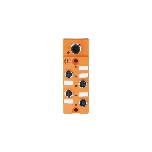 IO-Link модуль CompactLine AL2410 IO-Link модуль CompactLine AL2410