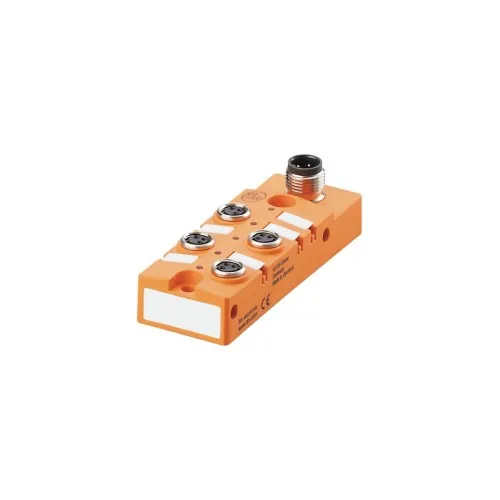 IO-Link модуль CompactLine AL2410 IO-Link модуль CompactLine AL2410