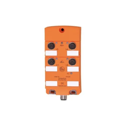 AS-интерфейс модуль CompactLine AC2468 AC2468 AS-интерфейс модуль CompactLine AC2468 AC2468