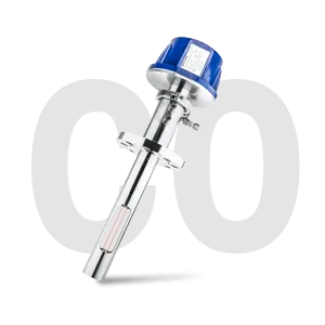 Газоанализатор угарного газа: GPro 500
