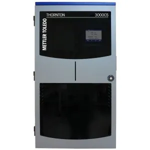Analyzer 3000CS