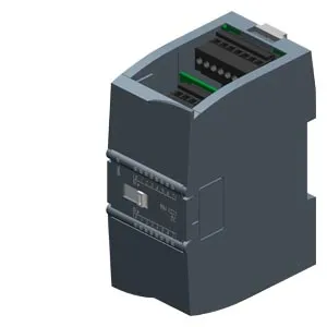 Модуль ввода-вывода дискретных сигналов Siemens SIMATIC S7-1200 SM 1221 6ES7221-1BH32-0XB0