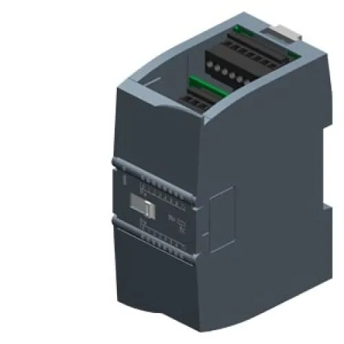 Модуль ввода-вывода дискретных сигналов Siemens SIMATIC S7-1200 SM 1221 6ES7221-1BH32-0XB0 Модуль ввода-вывода дискретных сигналов Siemens SIMATIC S7-1200 SM 1221 6ES7221-1BH32-0XB0