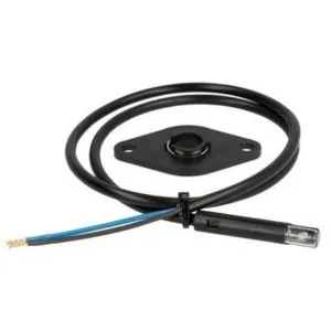 Датчик пламени Siemens QRB1A-A150B70A2