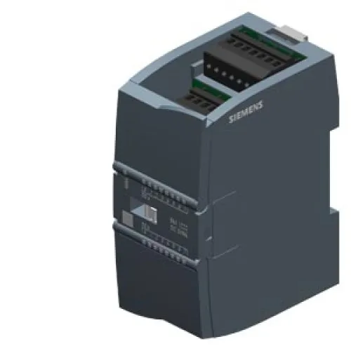 Модуль ввода-вывода дискретных сигналов Siemens SIMATIC S7-1200 SM 1222 6ES7222-1BH32-1XB0 Модуль ввода-вывода дискретных сигналов Siemens SIMATIC S7-1200 SM 1222 6ES7222-1BH32-1XB0