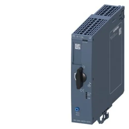 Стабилизированный блок питания SIEMENS SIMATIC ET 200SP, 6EP7133-6AB00-0BN0 Стабилизированный блок питания SIEMENS SIMATIC ET 200SP, 6EP7133-6AB00-0BN0