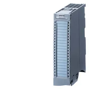 Модуль вывода дискретных сигналов Siemens SIMATIC S7-1500 DQ 8 X 230VAC,2A,TRIAC, 6ES7522-5FF00-0AB0