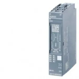Модуль дискретных входов SIEMENS SIMATIC ET 200SP, 6ES7131-6BF01-2BA0