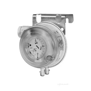 Датчик давления для воздуха и газов Siemens QBM81-3