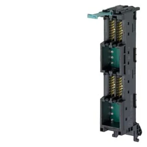 Специальный фронтальный соединитель SIEMENS S7-1500, 6ES7921-5AK20-0AA0 Специальный фронтальный соединитель SIEMENS S7-1500, 6ES7921-5AK20-0AA0