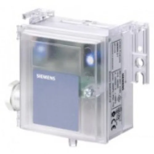 Датчик перепада давления Siemens QBM3020-3 Датчик перепада давления Siemens QBM3020-3