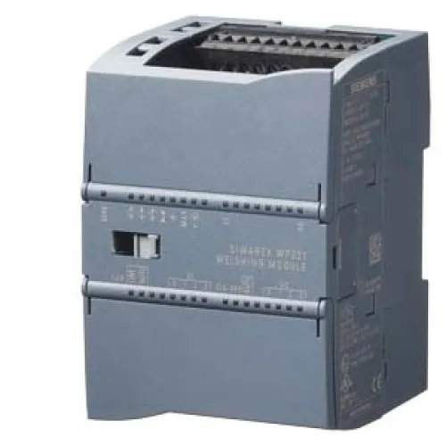 Специальный модуль Siemens SIWAREX WP231, 7MH4960-2AA01 Специальный модуль Siemens SIWAREX WP231, 7MH4960-2AA01