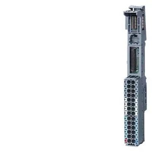 Шинный адаптер SIEMENS SIMATIC ET 200SP, 6AG1193-6AG20-2AA0