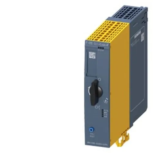 Базовый блок SIEMENS SIMATIC ET 200SP, 6ES7193-6BP00-2BA0 Базовый блок SIEMENS SIMATIC ET 200SP, 6ES7193-6BP00-2BA0