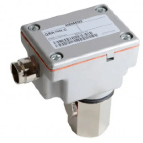 Датчик пламени Siemens QRA10M.C Датчик пламени Siemens QRA10M.C