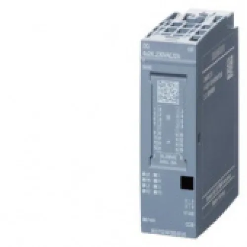 Модуль дискретных выходов SIEMENS SIMATIC ET 200SP, 6ES7132-6FD00-0CU0 Модуль дискретных выходов SIEMENS SIMATIC ET 200SP, 6ES7132-6FD00-0CU0
