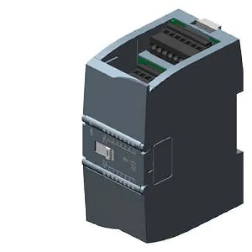 Модуль ввода-вывода дискретных сигналов Siemens SIMATIC S7-1200 SM 1221 6AG1221-1BH32-4XB0 Модуль ввода-вывода дискретных сигналов Siemens SIMATIC S7-1200 SM 1221 6AG1221-1BH32-4XB0