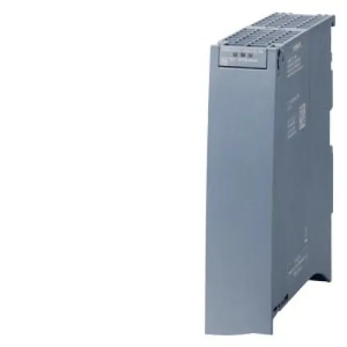 Модуль ввода дискретных сигналов Siemens SIMATIC S7-1500 DI64 X DC24V, 6ES7521-1BP00-0AA0 Модуль ввода дискретных сигналов Siemens SIMATIC S7-1500 DI64 X DC24V, 6ES7521-1BP00-0AA0