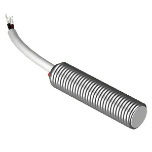 Индуктивный датчик ТЕКО ISB B11S-31N-1,5C-L-O