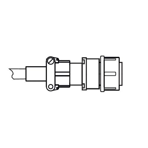 Соединитель CS R18-2-3 Соединитель CS R18-2-3