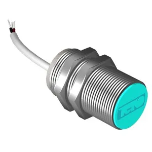 Индуктивный датчик ТЕКО ISB B4A-31P-5-L-7
