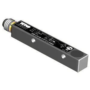 Индуктивный датчик ТЕКО ISB IC01B-31P-2-LS402