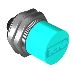 Индуктивный датчик взрывобезопасный ТЕКО ISN FC71A-15-N-S4-C2