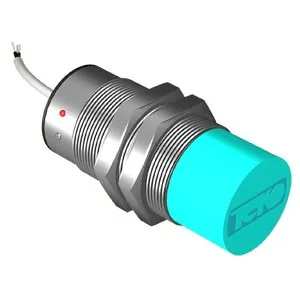 Бесконтактный выключатель CSN E8A5-20-N-L-H