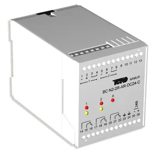 Блок сопряжения BC N2-2E-AE-AC220