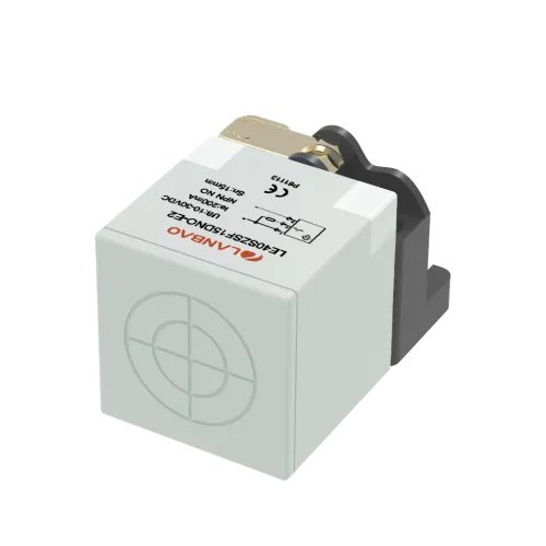LE40SZSF15DPRW1-E2 Индуктивный датчик