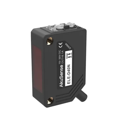 ELE-D40P Оптический датчик ELE-D40P Оптический датчик